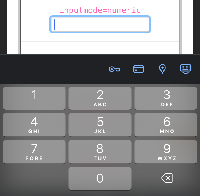 Numeric