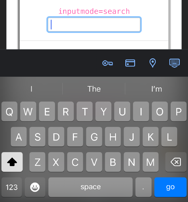 search