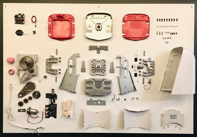 Juicero breakdown