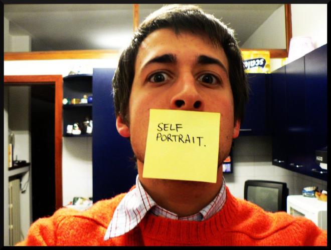 Self referencing