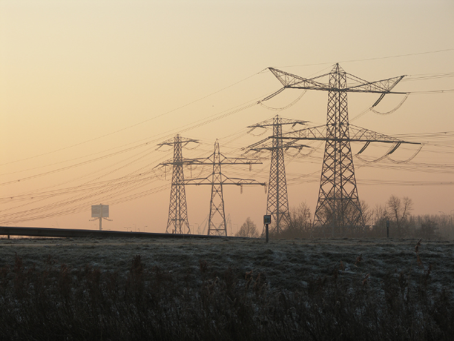 Pylons