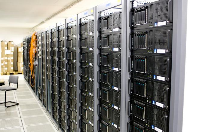 Cloud Servers